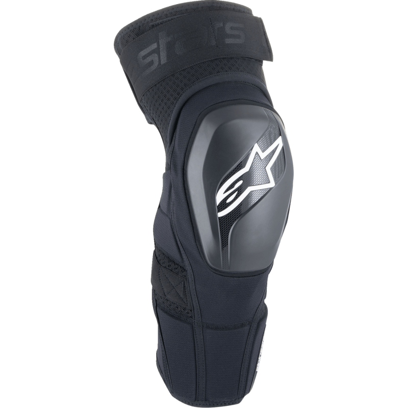 ALPINESTARS A - IMPACT PLASMA ELITE SHIELD KNEE PROTECTOR - DRIVEN Canada's Powersports 80593473789471653624 - 12 - S