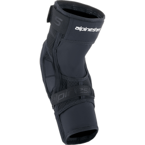 ALPINESTARS A - IMPACT PLASMA ELITE SHIELD KNEE PROTECTOR - DRIVEN Canada's Powersports 80593473789471653624 - 12 - S