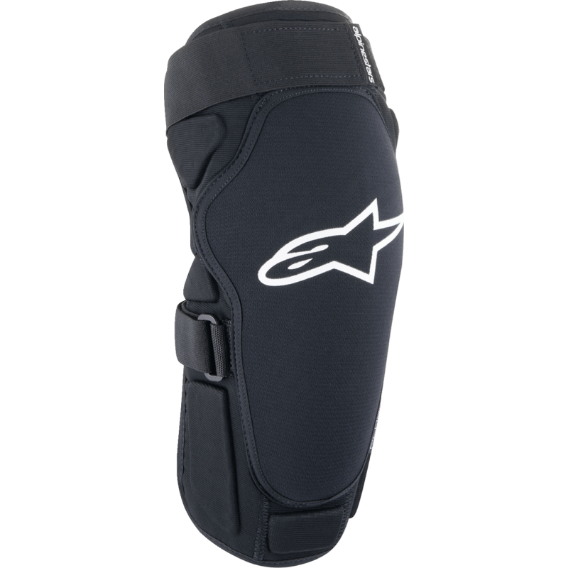 ALPINESTARS A - IMPACT PLASMA PRO KNEE PROTECTOR - DRIVEN Canada's Powersports 80593473793021654624 - 12 - S