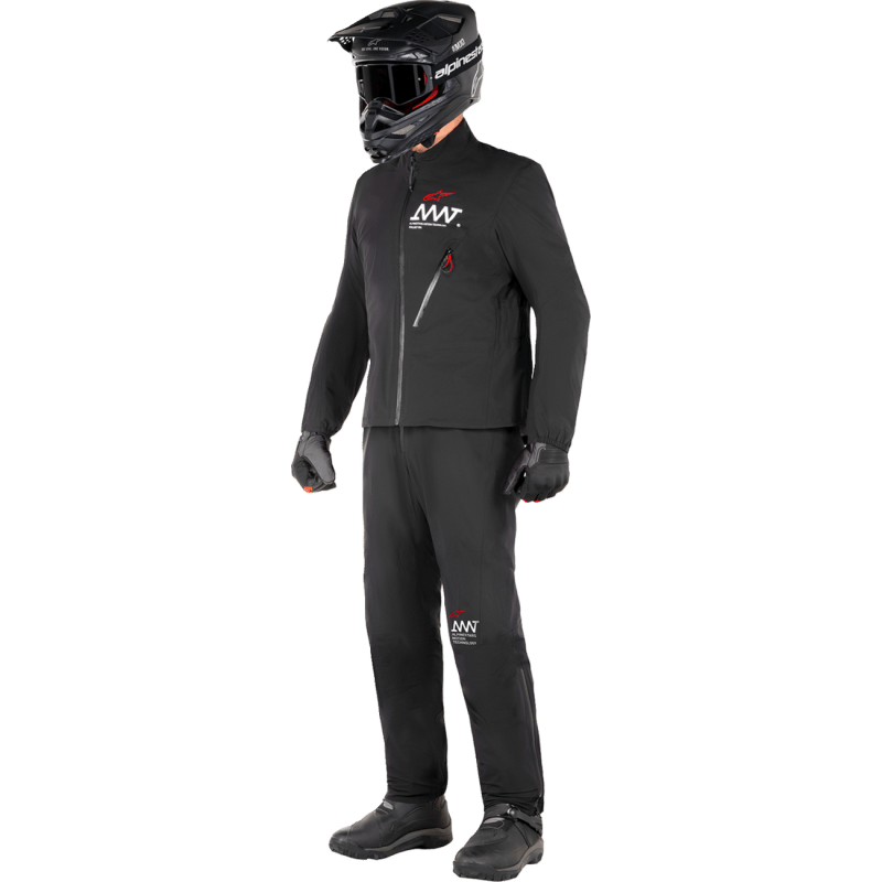 ALPINESTARS AMT STORM GEAR DS XF JKT - DRIVEN Canada's Powersports 80593473795793200324 - 10 - S