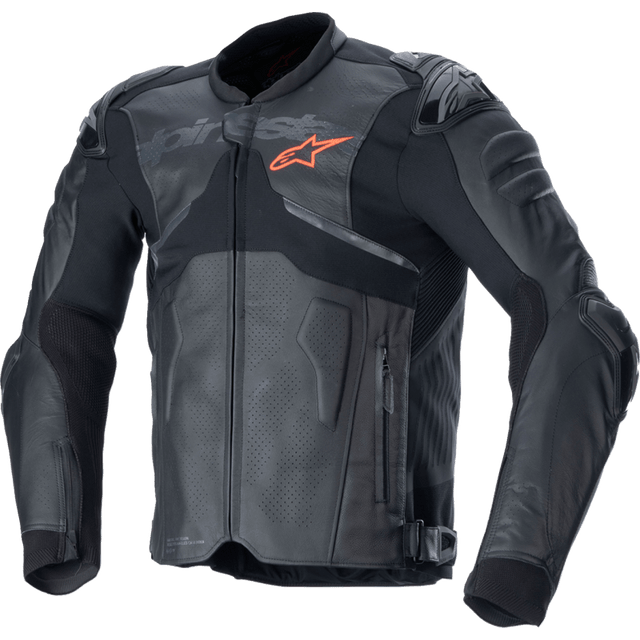 ALPINESTARS ATEM V5 LTHR JKT - DRIVEN Canada's Powersports 80593473405483106524 - 10 - 48