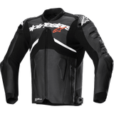 ALPINESTARS ATEM V5 LTHR JKT - DRIVEN Canada's Powersports 80593473406093106524 - 12 - 48