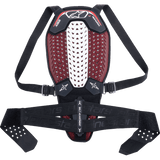 ALPINESTARS BACK PROTECT NUCLEON PLSMA - DRIVEN Canada's Powersports 80593473983346504325 - 123 - XS