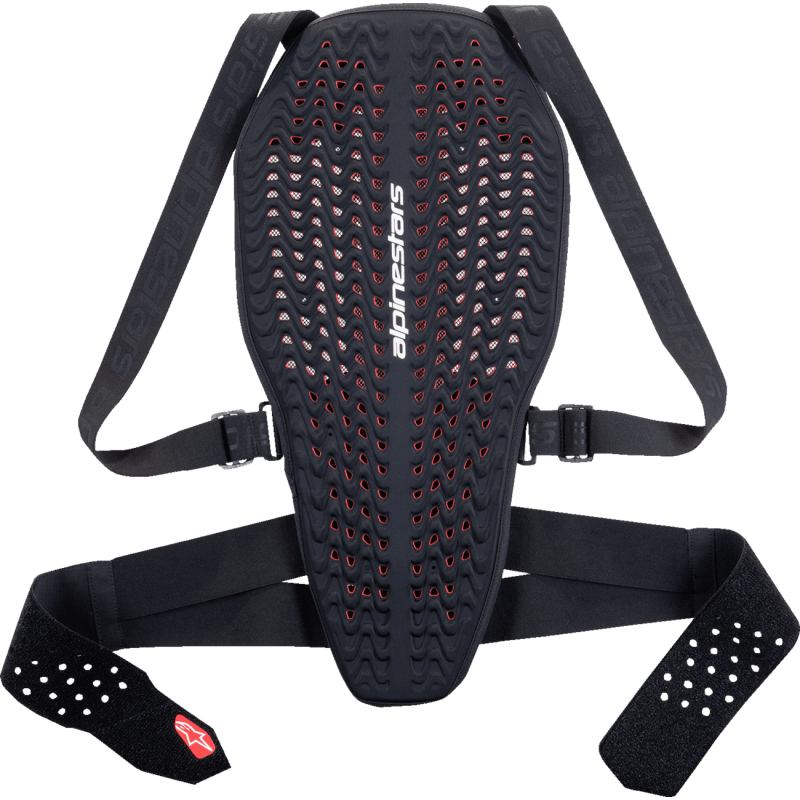 ALPINESTARS BACK PROTECT NUCLEON PLSMA - DRIVEN Canada's Powersports 80593473983346504325 - 123 - XS