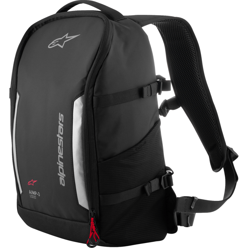 ALPINESTARS BACKPACK AMP - 3 - DRIVEN Canada's Powersports 80593473218756100724 - 10
