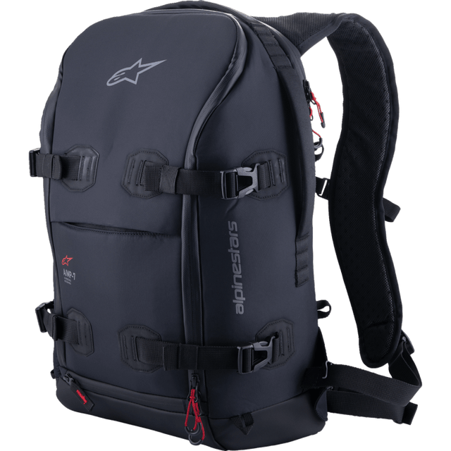 ALPINESTARS BACKPACK AMP - 7 - DRIVEN Canada's Powersports 80593471708006108023 - 1100 - OS
