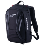 ALPINESTARS BACKPACK CHARGER BOOST (6107622 - 1100) - DRIVEN Canada's Powersports 80593470000606107622 - 1100