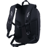 ALPINESTARS BACKPACK CHARGER BOOST (6107622 - 1100) - DRIVEN Canada's Powersports 80593470000606107622 - 1100