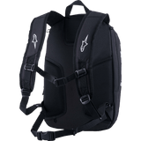 ALPINESTARS BACKPACK CHARGER BOOST (6107622 - 1100) - DRIVEN Canada's Powersports 80593470000606107622 - 1100