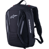 ALPINESTARS BACKPACK CHARGER BOOST (6107622 - 1100) - DRIVEN Canada's Powersports 80593470000606107622 - 1100