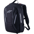 ALPINESTARS BACKPACK CHARGER BOOST (6107622 - 1100) - DRIVEN Canada's Powersports 80593470000606107622 - 1100