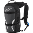 ALPINESTARS BACKPACK IGUANA BK/AN/WT (6107318140) - DRIVEN Canada's Powersports 80336370200206107318140
