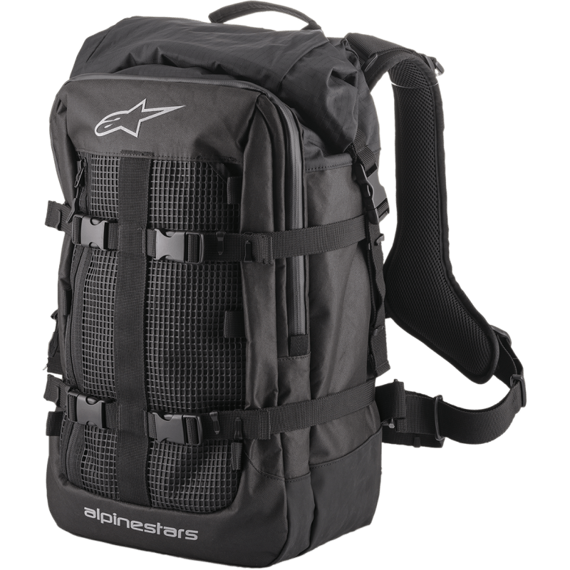 ALPINESTARS BACKPACK R MULTI - DRIVEN Canada's Powersports 80591751998446106620 - 10