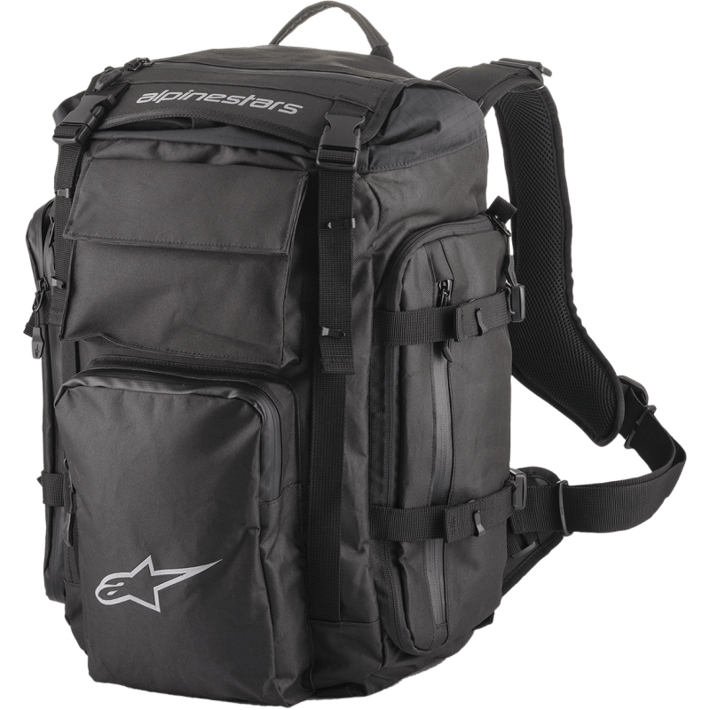 ALPINESTARS BACKPACK R OVERLAND - DRIVEN Canada's Powersports 80591751998206106420 - 10