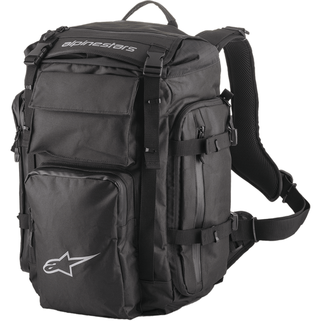 ALPINESTARS BACKPACK R OVERLAND - DRIVEN Canada's Powersports 80591751998206106420 - 10