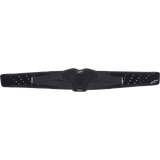 ALPINESTARS BELT SEQUENCE Black Front - Driven Powersports