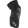 ALPINESTARS BIO PRO PLSMA KNEE PRTCT - DRIVEN Canada's Powersports 80593474074256503125 - 132 - SM