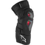 ALPINESTARS BIO PRO PLSMA KNEE PRTCT - DRIVEN Canada's Powersports 80593474074256503125 - 132 - SM