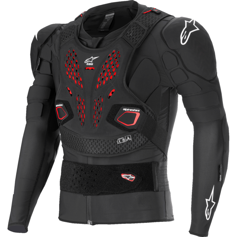 ALPINESTARS BIONIC PRO V3 PLSMA PRO JKT - DRIVEN Canada's Powersports 80593474082316500125 - 132 - S