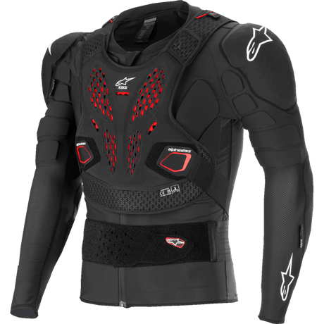 ALPINESTARS BIONIC PRO V3 PLSMA PRO JKT - DRIVEN Canada's Powersports 80593474082316500125 - 132 - S