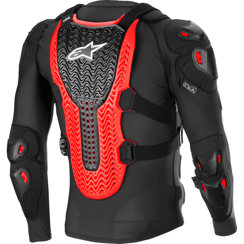 ALPINESTARS BIONIC XTR PLSMA PRO JKT - DRIVEN Canada's Powersports 80593474081876507625 - 132 - S