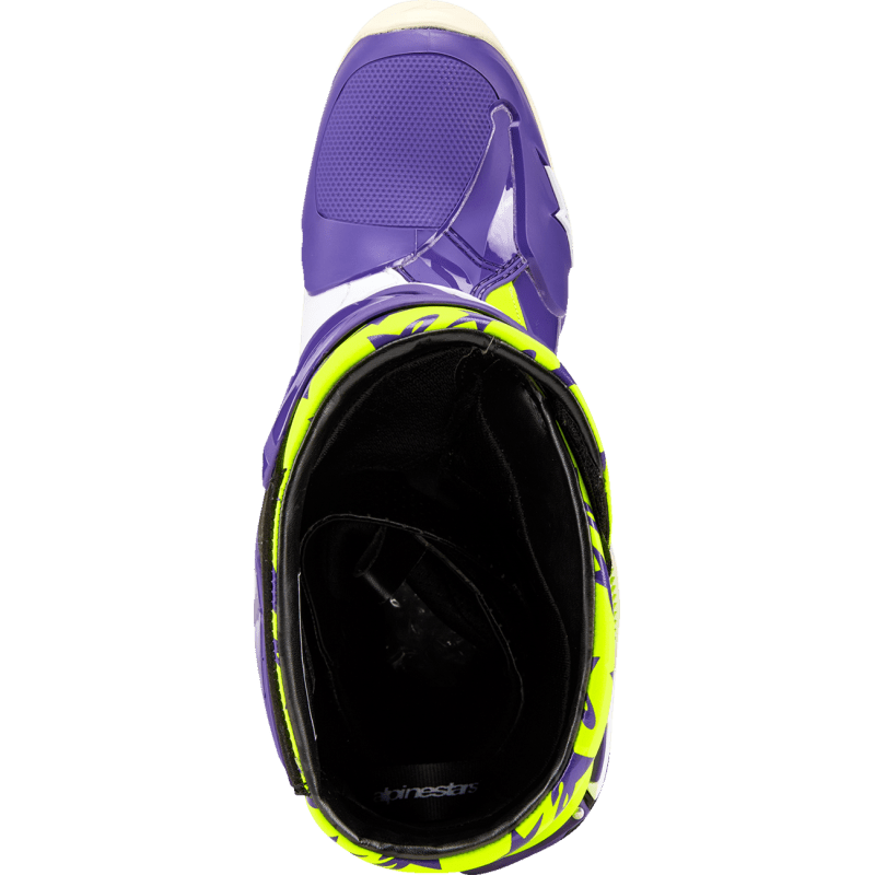 ALPINESTARS BOOT 10 LE - DRIVEN Canada's Powersports 80593475159392010020 - 2045 - 9