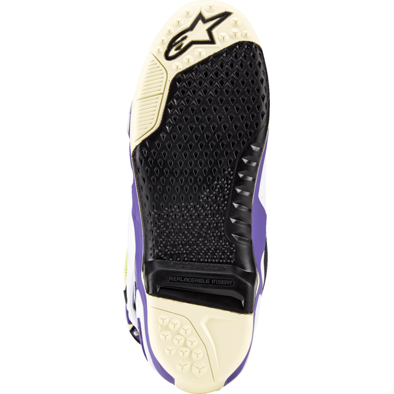 ALPINESTARS BOOT 10 LE - DRIVEN Canada's Powersports 80593475159392010020 - 2045 - 9