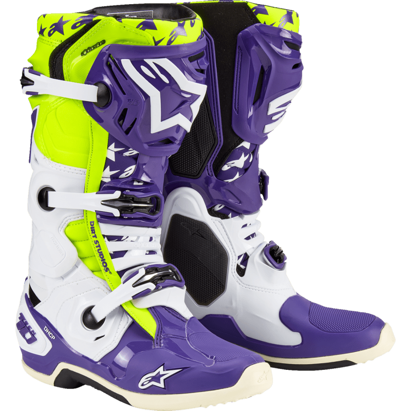 ALPINESTARS BOOT 10 LE - DRIVEN Canada's Powersports 80593475159392010020 - 2045 - 9