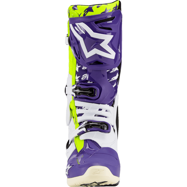 ALPINESTARS BOOT 10 LE - DRIVEN Canada's Powersports 80593475159392010020 - 2045 - 9