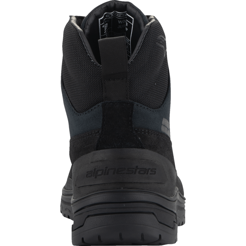ALPINESTARS BOOT 4W JUDY WP - DRIVEN Canada's Powersports 80593476151412440126 - 10 - 42