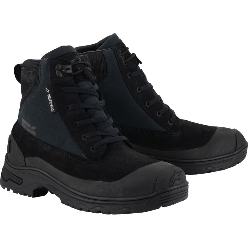 ALPINESTARS BOOT 4W JUDY WP - DRIVEN Canada's Powersports 80593476151412440126 - 10 - 42