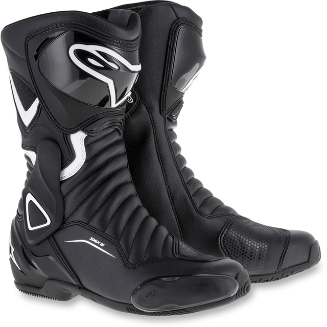 ALPINESTARS BOOT 4W SMX - 6 V2 - DRIVEN Canada's Powersports 80215066184782223117 - 12 - 36