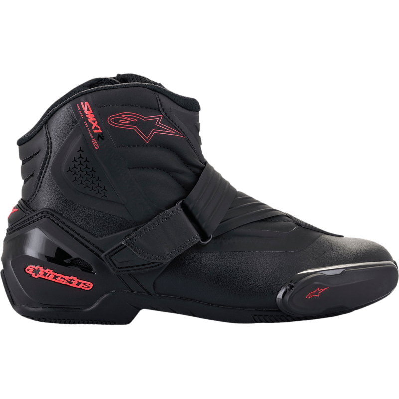 ALPINESTARS BOOT 4W SMX1R V2 - DRIVEN Canada's Powersports 80591753466442224621 - 1839 - 36