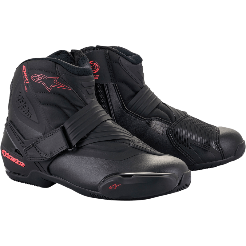 ALPINESTARS BOOT 4W SMX1R V2 - DRIVEN Canada's Powersports 80591753466442224621 - 1839 - 36