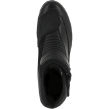 ALPINESTARS BOOT 4W VALENCIA WP Black Other - Driven Powersports
