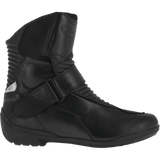 ALPINESTARS BOOT 4W VALENCIA WP Black Other - Driven Powersports