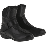 ALPINESTARS BOOT 4W VALENCIA WP Black Other - Driven Powersports