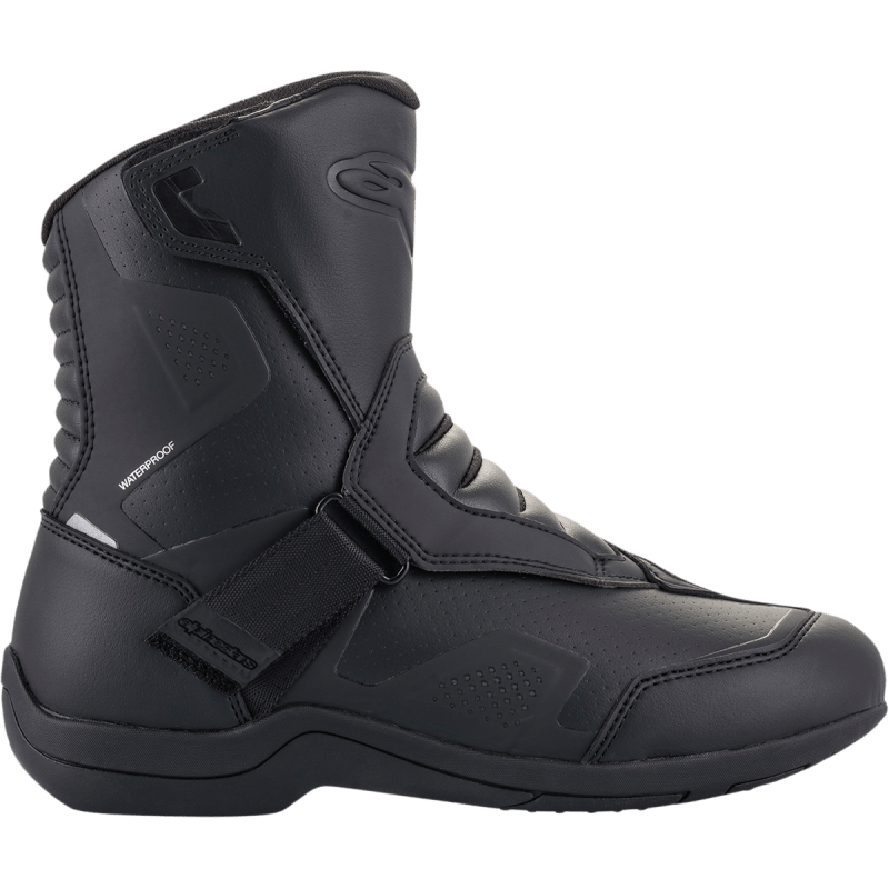 ALPINESTARS BOOT RIDGE V2 WP - DRIVEN Canada's Powersports 80591754057612441821 - 1100 - 41