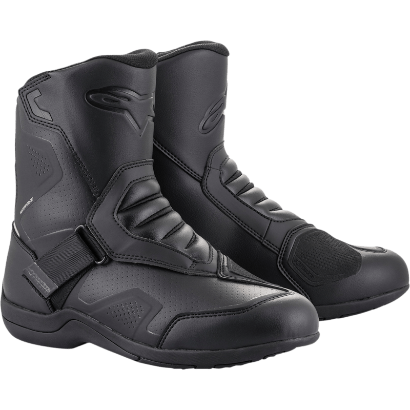 ALPINESTARS BOOT RIDGE V2 WP - DRIVEN Canada's Powersports 80591754057612441821 - 1100 - 41