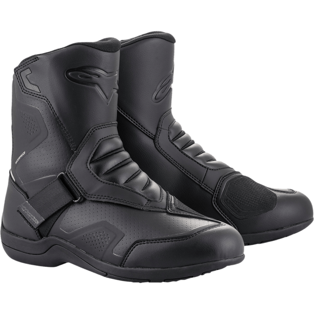 ALPINESTARS BOOT RIDGE V2 WP - DRIVEN Canada's Powersports 80591754057612441821 - 1100 - 41