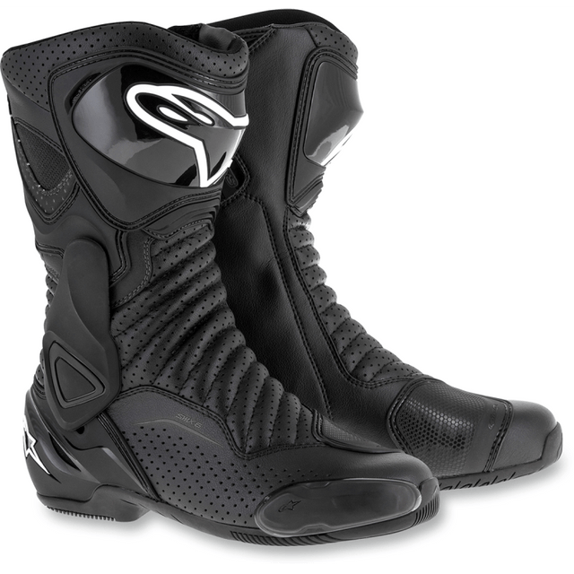ALPINESTARS BOOT SMX - 6V2 VNT - DRIVEN Canada's Powersports 2223017 - 1102 - 43