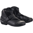 ALPINESTARS BOOT SMX1R V 42 - DRIVEN Canada's Powersports 80591753452892224021 - 1100 - 40