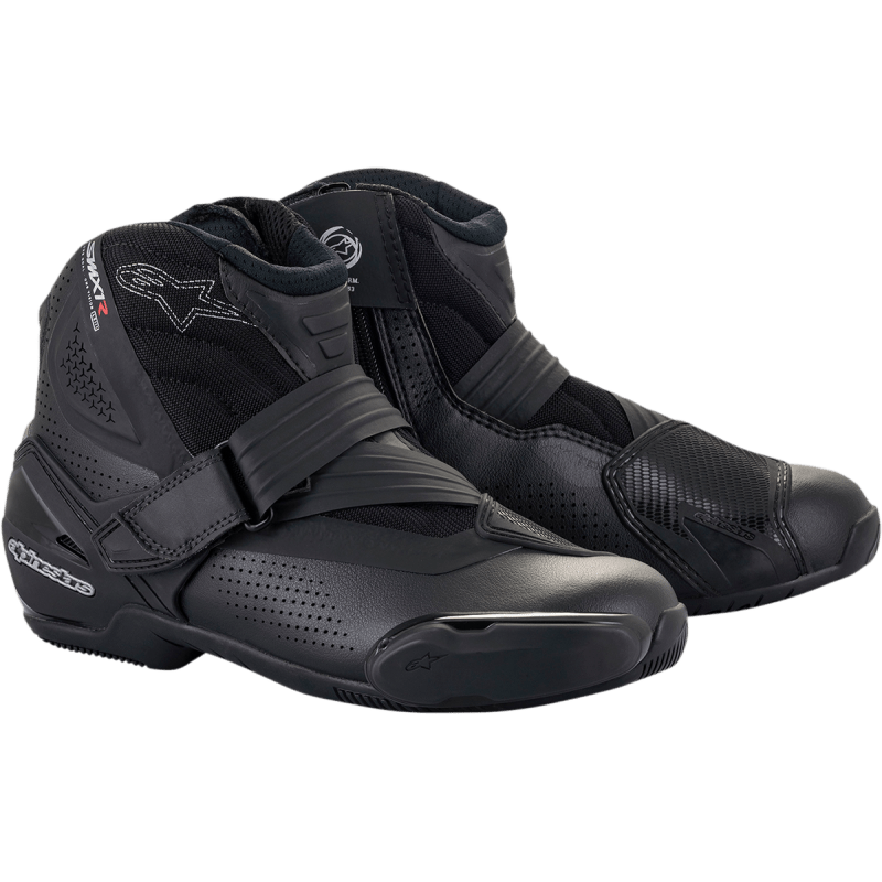 ALPINESTARS BOOT SMX1R V 42 - DRIVEN Canada's Powersports 80591753452892224021 - 1100 - 40