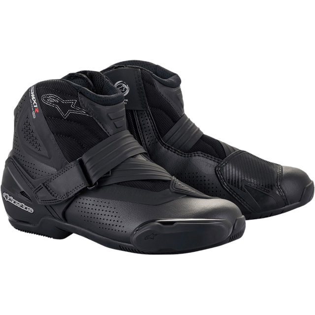 ALPINESTARS BOOT SMX1R V 42 - DRIVEN Canada's Powersports 80591753452892224021 - 1100 - 40