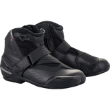 ALPINESTARS BOOT SMX1R V 42 - DRIVEN Canada's Powersports 80591753452892224021 - 1100 - 40