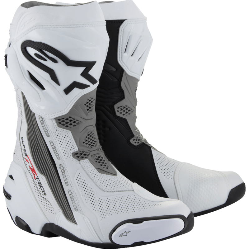 ALPINESTARS BOOT STECH R VNTD - DRIVEN Canada's Powersports 80593474727992220121 - 2024 - 39