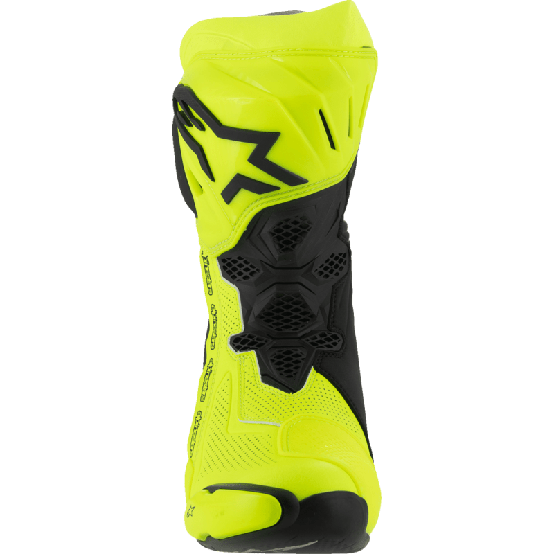 ALPINESTARS BOOT STECH R VNTD - DRIVEN Canada's Powersports 80593474729592220121 - 551 - 41
