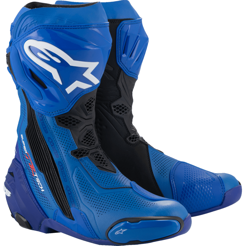 ALPINESTARS BOOT STECH R VNTD - DRIVEN Canada's Powersports 80593474730862220121 - 713 - 42