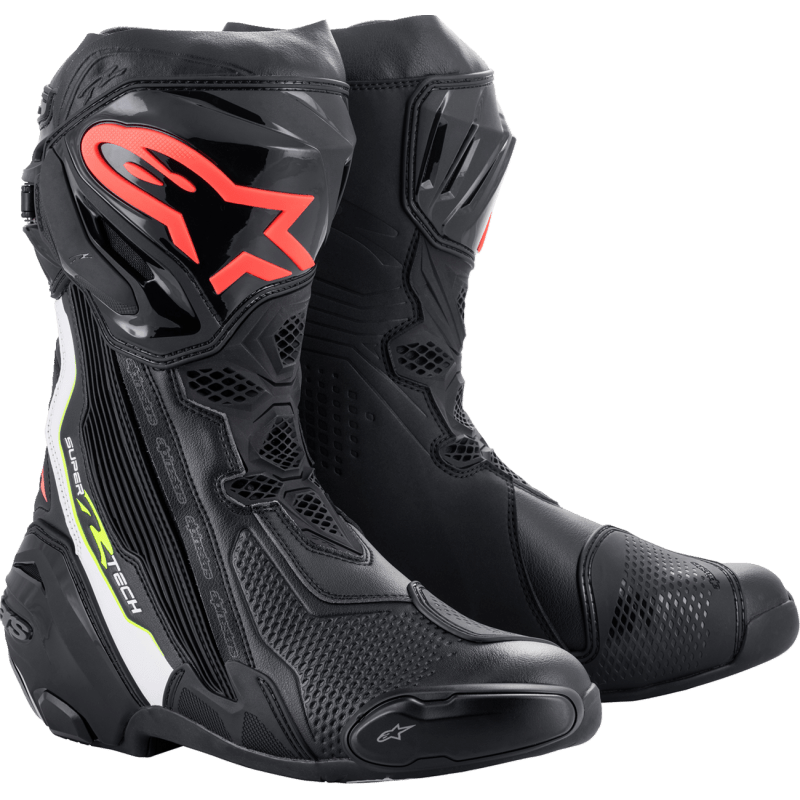 ALPINESTARS BOOT STECH - DRIVEN Canada's Powersports 80591753767192220121 - 12 - 41