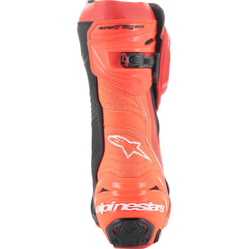 ALPINESTARS BOOT SUPERTECH R VENTED - DRIVEN Canada's Powersports 80593473779192220121 - 3029 - 41
